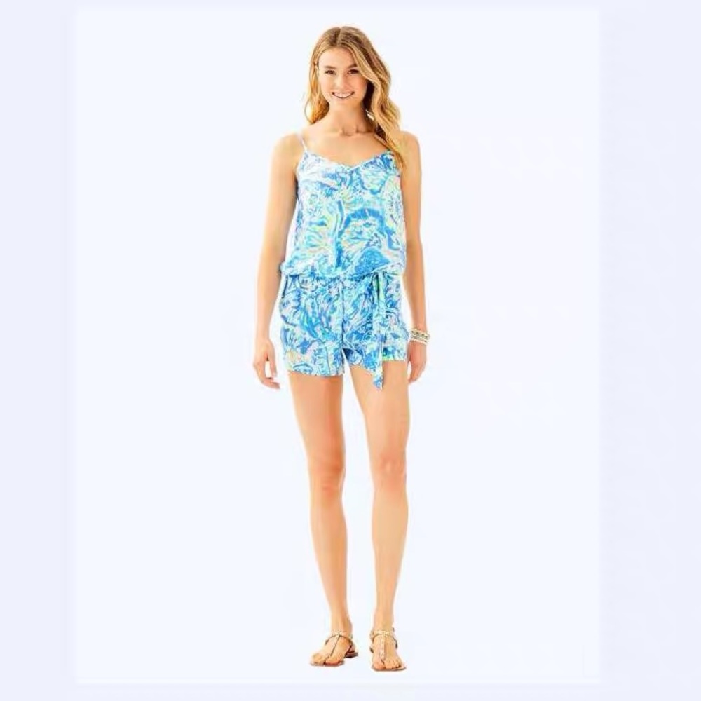 Lilly Pulitzer NWOT size 4 & 10